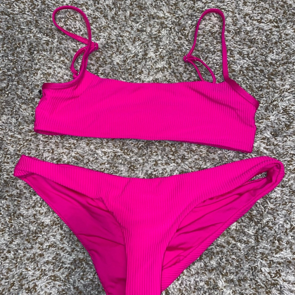 BNWOT Frankie’s Bikini